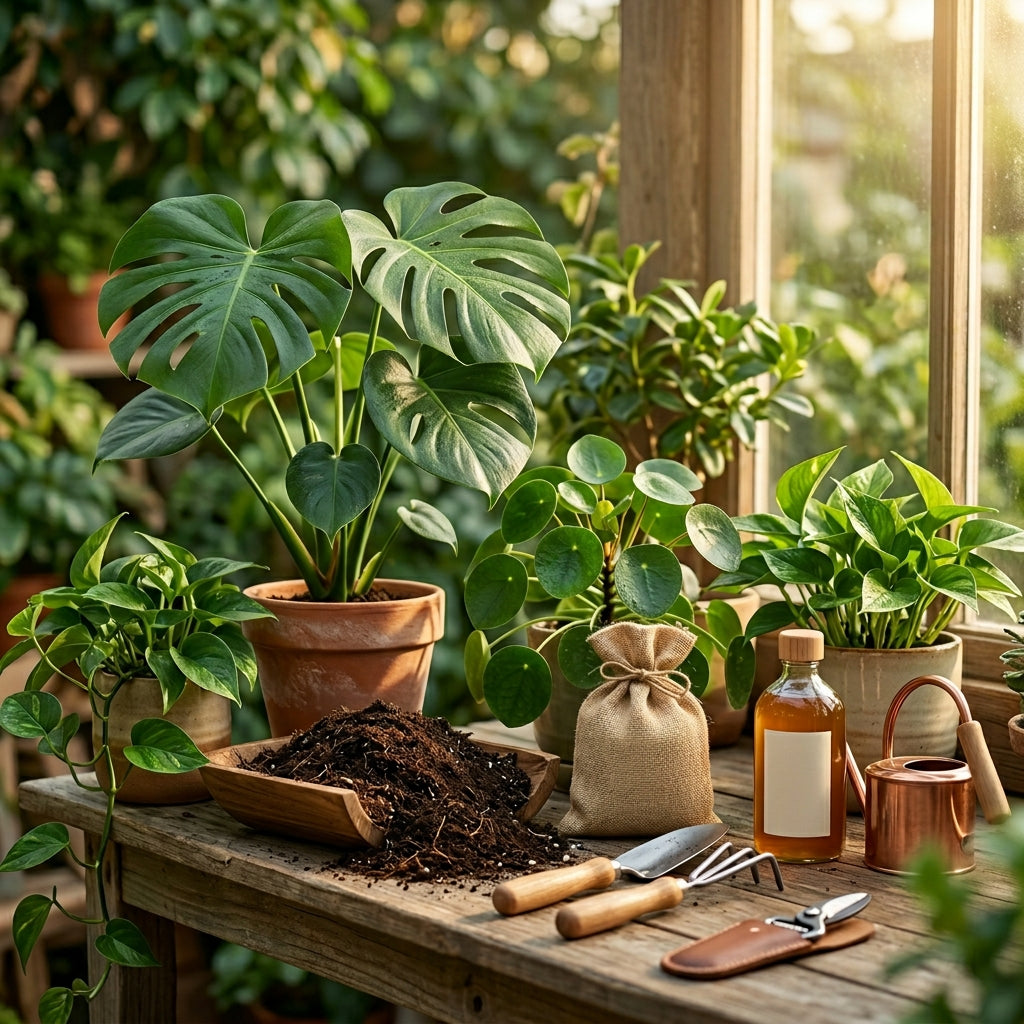 Plant Care