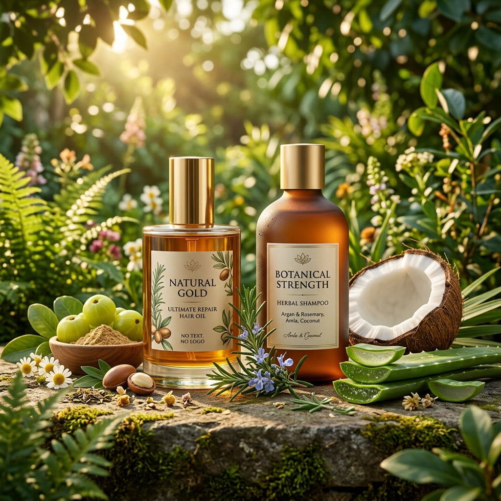 Hair Care