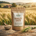 Barley Oats
