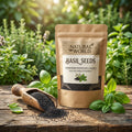 Basil Seeds
