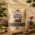 Chia Seeds