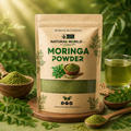 Moringa Leaves Powder