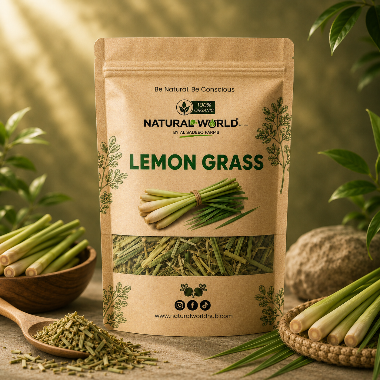 Lemon Grass