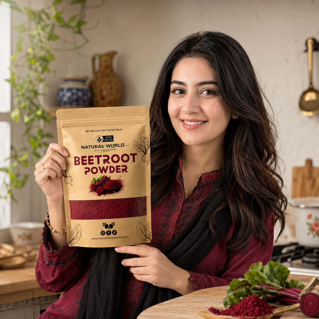BeetRoot Powder
