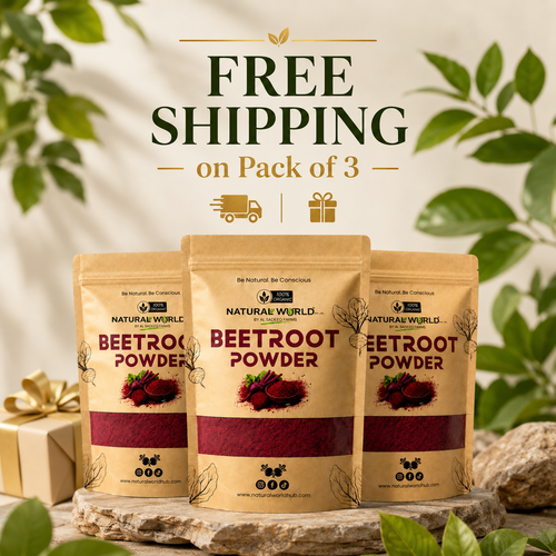 BeetRoot Powder