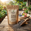 Chia Seeds