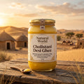 Cholistani Desi Ghee