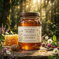 Forest Hunted Honey