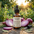 Onion Oil