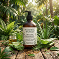 Organic Shampoo