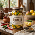 Natural World Pickles