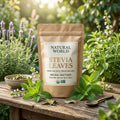 Stevia Leaves