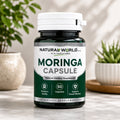 Moringa Capsule