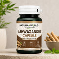 Ashwaganda Capsule
